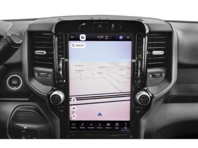 2026 Ram 2500 — photo 13 view