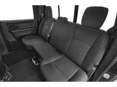 2026 Ram 2500 — photo 10 view