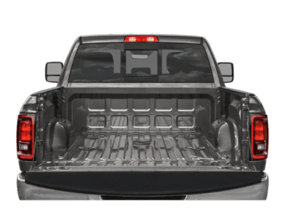 2026 Ram 2500 — photo 8 view
