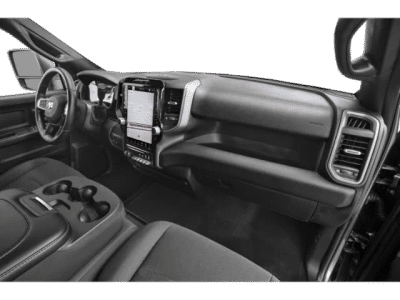 2026 Ram 2500 — photo 12 view