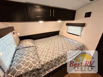 2022 Forest River RV Cherokee Wolf Pup Black Label - Photo 51