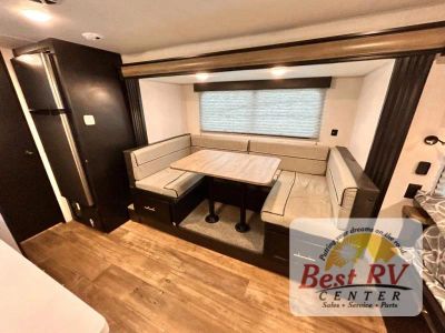 2022 Forest River RV Cherokee Wolf Pup Black Label - Photo 14