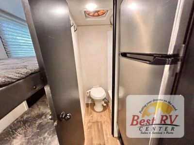 2022 Forest River RV Cherokee Wolf Pup Black Label - Photo 58