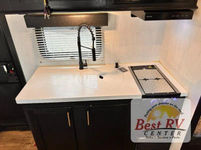 2022 Forest River RV Cherokee Wolf Pup Black Label - Photo 26
