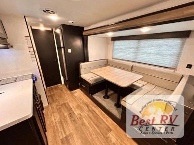 2022 Forest River RV Cherokee Wolf Pup Black Label - Photo 18