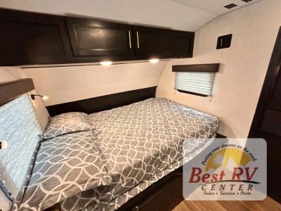2022 Forest River RV Cherokee Wolf Pup Black Label - Photo 52