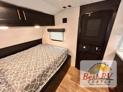 2022 Forest River RV Cherokee Wolf Pup Black Label - Photo 53