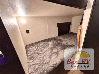 2022 Forest River RV Cherokee Wolf Pup Black Label - Photo 35