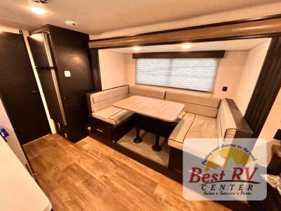 2022 Forest River RV Cherokee Wolf Pup Black Label - Photo 17