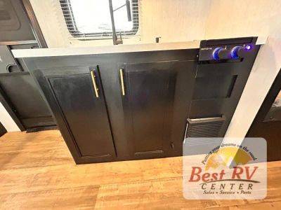 2022 Forest River RV Cherokee Wolf Pup Black Label - Photo 27