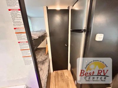 2022 Forest River RV Cherokee Wolf Pup Black Label - Photo 57