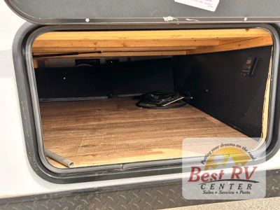 2022 Forest River RV Cherokee Wolf Pup Black Label - Photo 65
