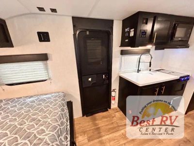 2022 Forest River RV Cherokee Wolf Pup Black Label - Photo 54