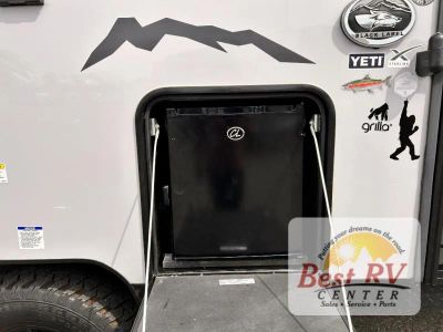 2022 Forest River RV Cherokee Wolf Pup Black Label - Photo 4