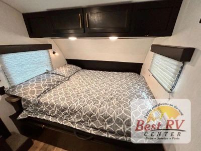 2022 Forest River RV Cherokee Wolf Pup Black Label - Photo 47