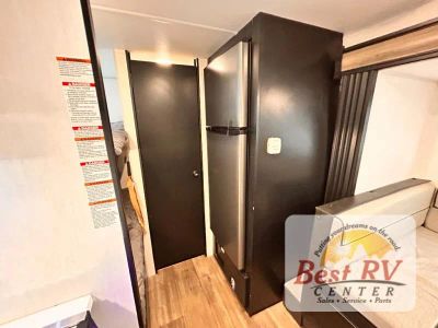 2022 Forest River RV Cherokee Wolf Pup Black Label - Photo 30