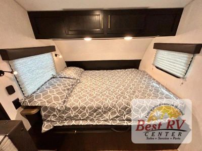 2022 Forest River RV Cherokee Wolf Pup Black Label - Photo 49