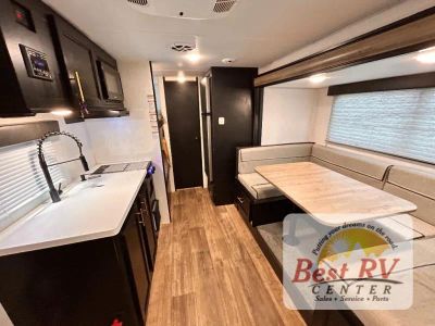 2022 Forest River RV Cherokee Wolf Pup Black Label - Photo 19