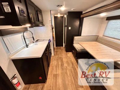 2022 Forest River RV Cherokee Wolf Pup Black Label - Photo 56