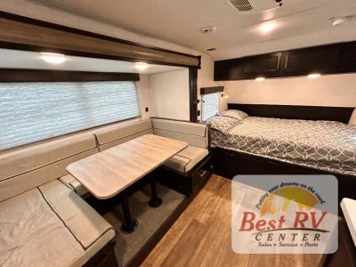 2022 Forest River RV Cherokee Wolf Pup Black Label - Photo 41