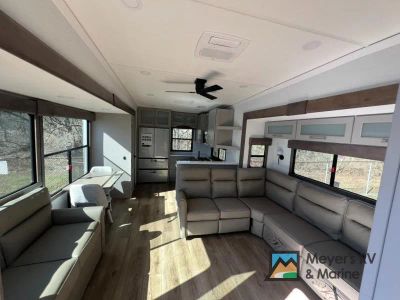 2026 Alliance RV Paradigm - Photo 6