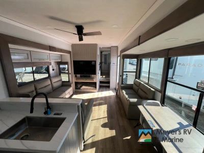 2026 Alliance RV Paradigm - Photo 7