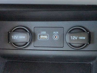 2017 Hyundai Sonata — photo 24 view