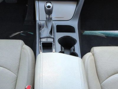 2017 Hyundai Sonata — photo 19 view