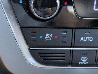 2017 Hyundai Sonata — photo 25 view