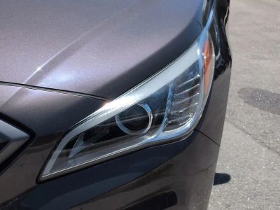 2017 Hyundai Sonata — photo 10 view
