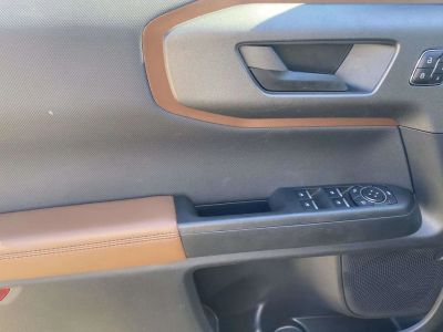 2025 Ford Bronco Sport - Photo 14