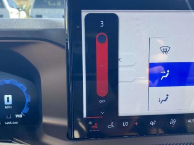 2025 Ford Bronco Sport - Photo 21