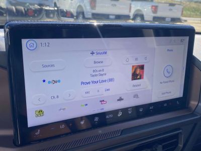 2025 Ford Bronco Sport - Photo 18