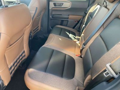 2025 Ford Bronco Sport - Photo 12