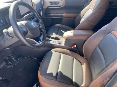 2025 Ford Bronco Sport - Photo 10