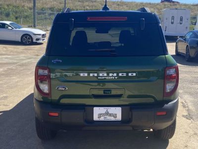 2025 Ford Bronco Sport - Photo 4