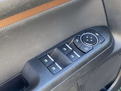 2025 Ford Bronco Sport - Photo 15