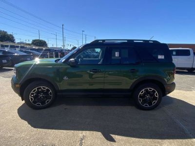 2025 Ford Bronco Sport - Photo 6