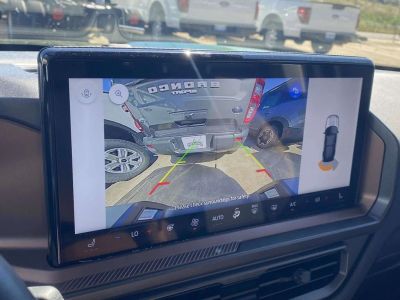 2025 Ford Bronco Sport - Photo 22