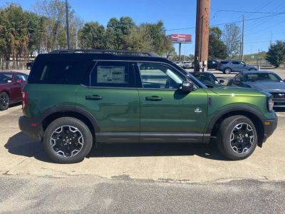 2025 Ford Bronco Sport - Photo 2