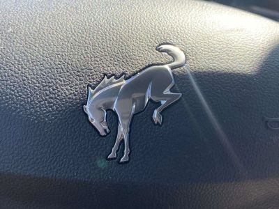 2025 Ford Bronco Sport - Photo 26