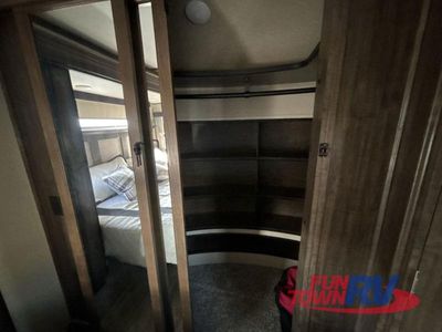 2019 Grand Design Solitude - Photo 44