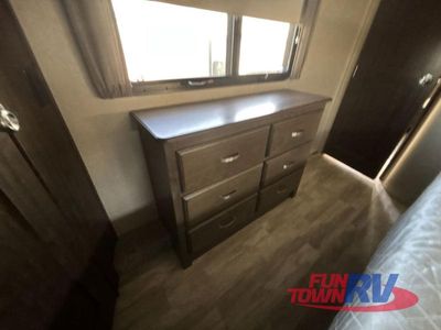 2019 Grand Design Solitude - Photo 42