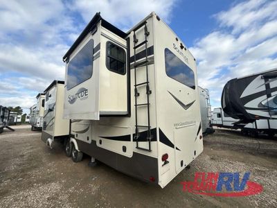 2019 Grand Design Solitude - Photo 5