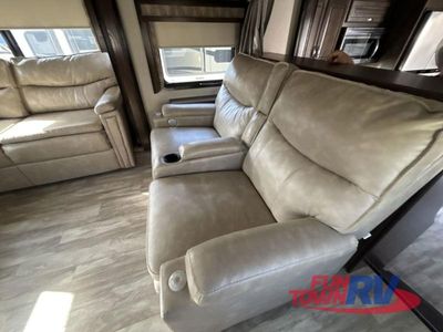 2019 Grand Design Solitude - Photo 28