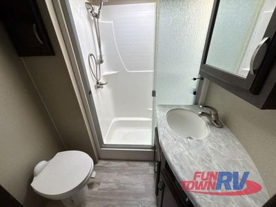 2019 Grand Design Solitude - Photo 34