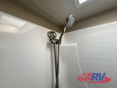 2019 Grand Design Solitude - Photo 38