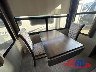 2019 Grand Design Solitude - Photo 26
