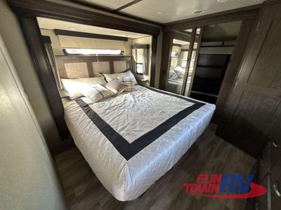 2019 Grand Design Solitude - Photo 39