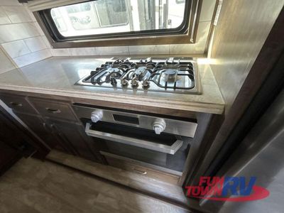 2019 Grand Design Solitude - Photo 21